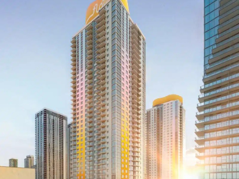 697 N Miami Ave - Florida - Miami - 33136