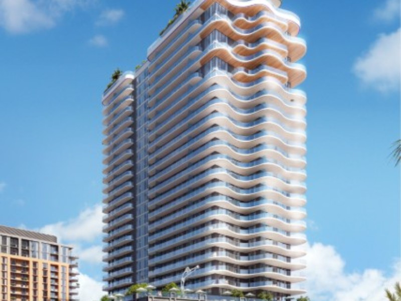 2901 NE 1st Ave - Florida - Miami - 33137